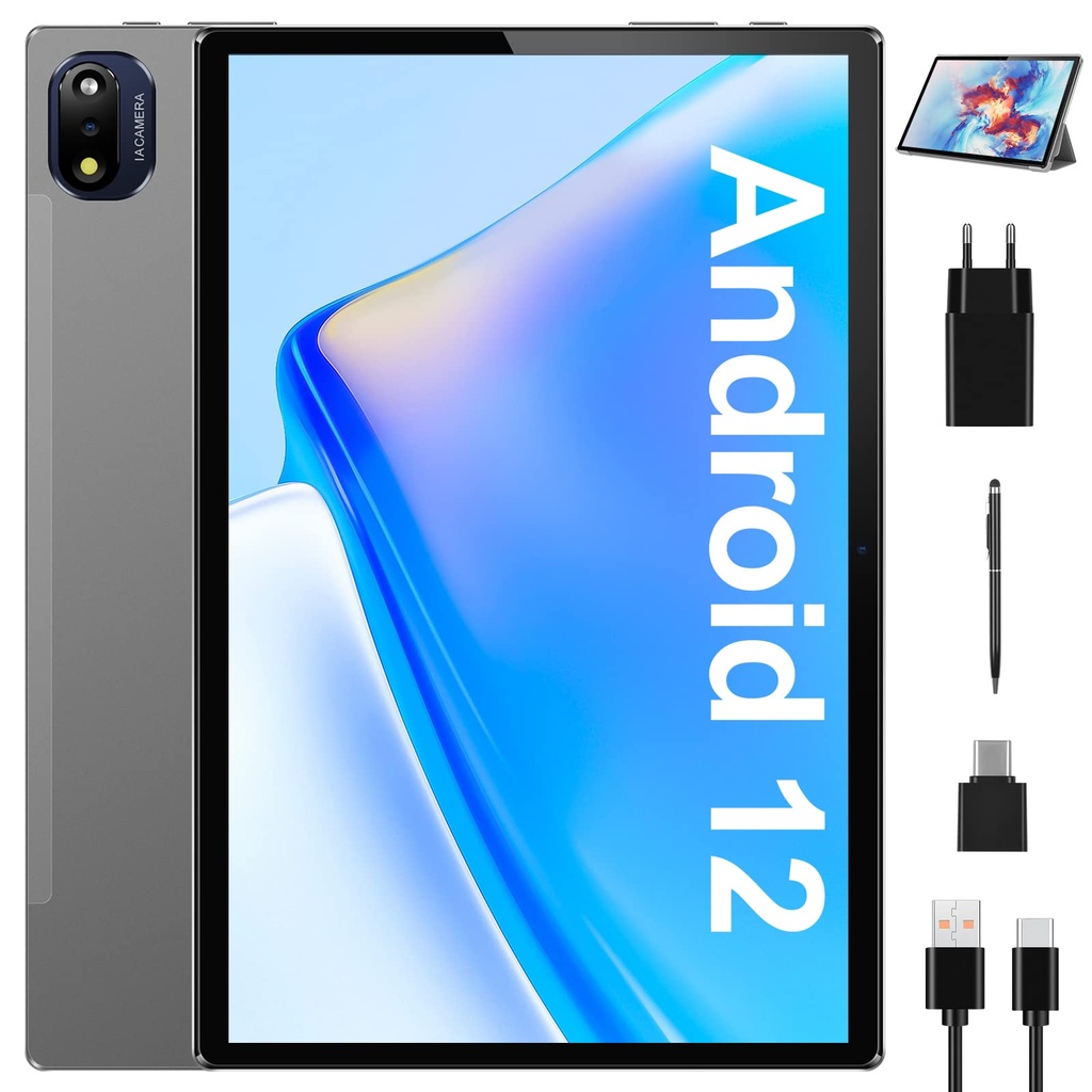 Tablette tactile Android